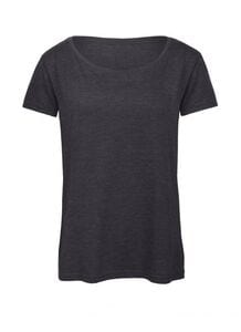 B&C BC056 - TW056 Tri-Blend Women