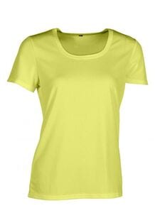 Sans Étiquette SE101 - No Label Sport Tee-shirt Women