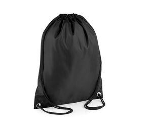 BagBase BG005 - Budget Gymsac Black