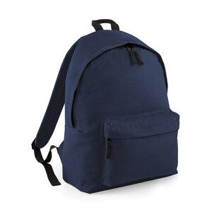 BagBase BG125 - Fashion Backpack French Navy