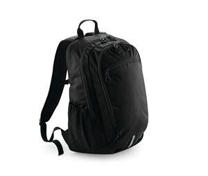 Quadra QD550 - Endeavour Backpack Jet Black