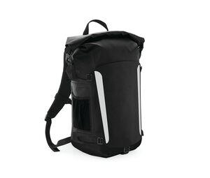 Quadra QX625 - Submerge 25 Litre Waterproof Backpack Black