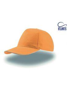 Atlantis AT004 - 5 panels cap Yellow/White