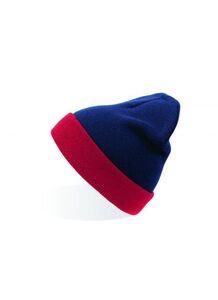 Atlantis AT010 - Wind Hat Navy/Red