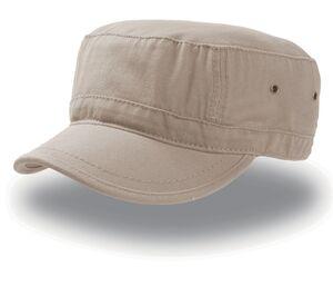 Atlantis AT099 - Urban military cap Kaki