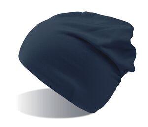 Atlantis AT108 - Long Beanie Navy