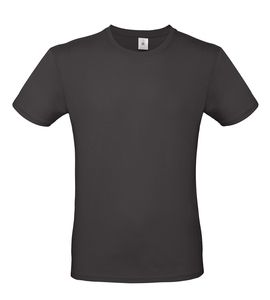 B&C BC01T - #E150 Men Used Black