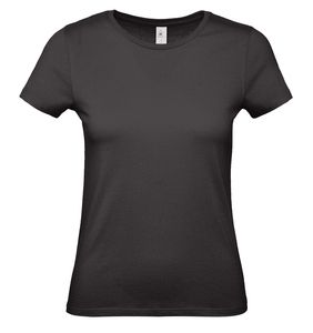 B&C BC02T - #E150 Women Black