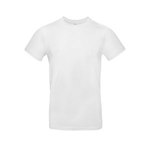 B&C BC03T - #E190 Men White