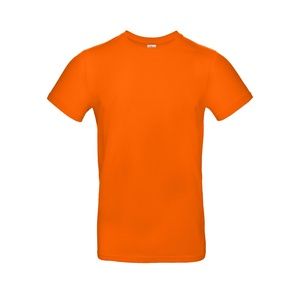 B&C BC03T - #E190 Men Orange