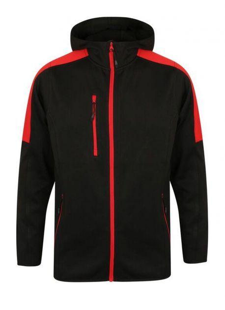 Finden & Hales LV622 - Adult's Active Softshell Jacket