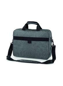 Quadra QD268 - Executive digital case Grey Marl