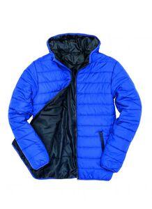 Result RS233 - Soft Padded jacket Royal/Navy