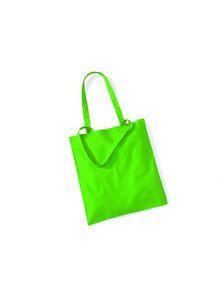 Westford Mill WM101 - Promo shoulder tote