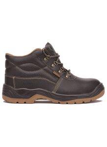 Paredes PS5066 - Safety Boots Black