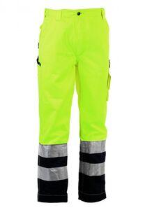 Herock HK012 - Olympus Fluorescent Yellow/Navy