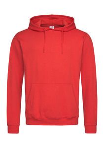 Sweater Hooded for men Stedman