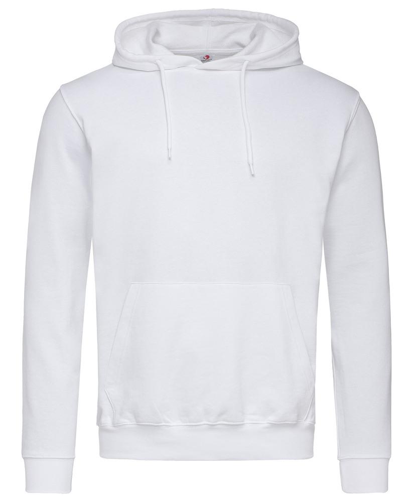 Sweater Hooded for men Stedman