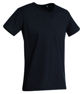 V-neck T-shirt for men Stedman 