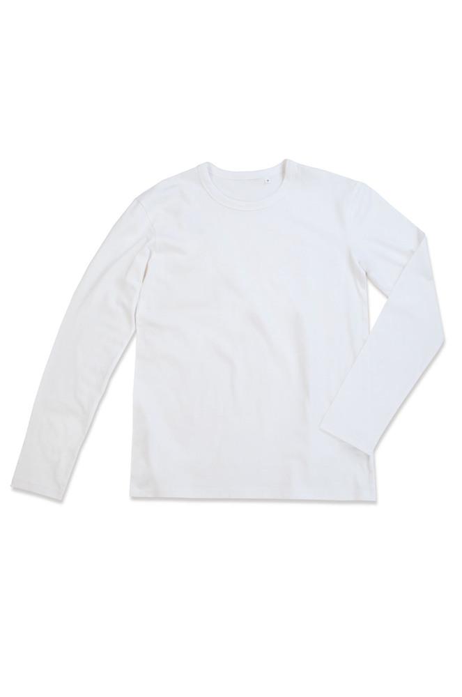 Stedman STE9040 - T-shirt Crewneck Morgan LS for him