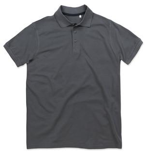 Short sleeve polo shirt for men Stedman 