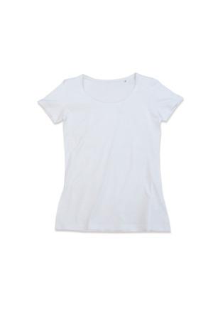 Stedman STE9110 - Tee-shirt col rond pour femmes Finest Cotton