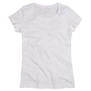 Crew neck T-shirt for women Stedman