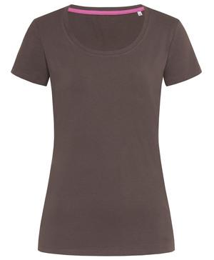 Crew neck T-shirt for women Stedman 