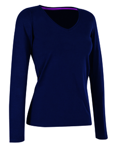 Long sleeve for women Stedman 