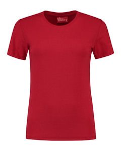 Lemon & Soda LEM1112 - T-shirt iTee SS for her Red