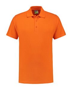 Lemon & Soda LEM3540 - Polo Basic SS for him Orange