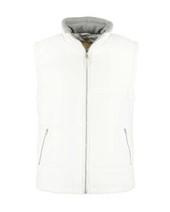 Lemon & Soda LEM3770 - Bodywarmer unisex White