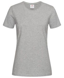 Crewneck T-shirt for women Stedman 