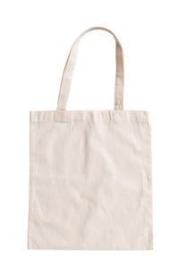 NEWGEN LS150OE - Long handles cotton bag Natural