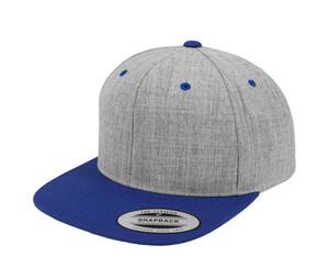 Flexfit 6089MT - Bicolor Snapback Cap