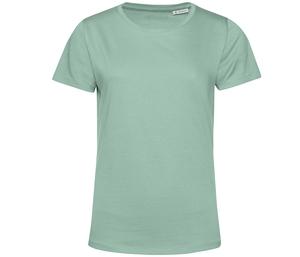 B&C BC02B - Womens Round Neck T-Shirt 150 Organic