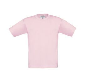 B&C BC191 - 100% Cotton Childrens T-Shirt