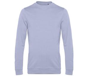 B&C BCU01W - Round Neck Sweatshirt #