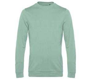 B&C BCU01W - Round Neck Sweatshirt #