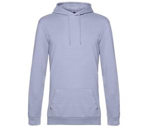 B&C BCU03W - Hoodie Lavender