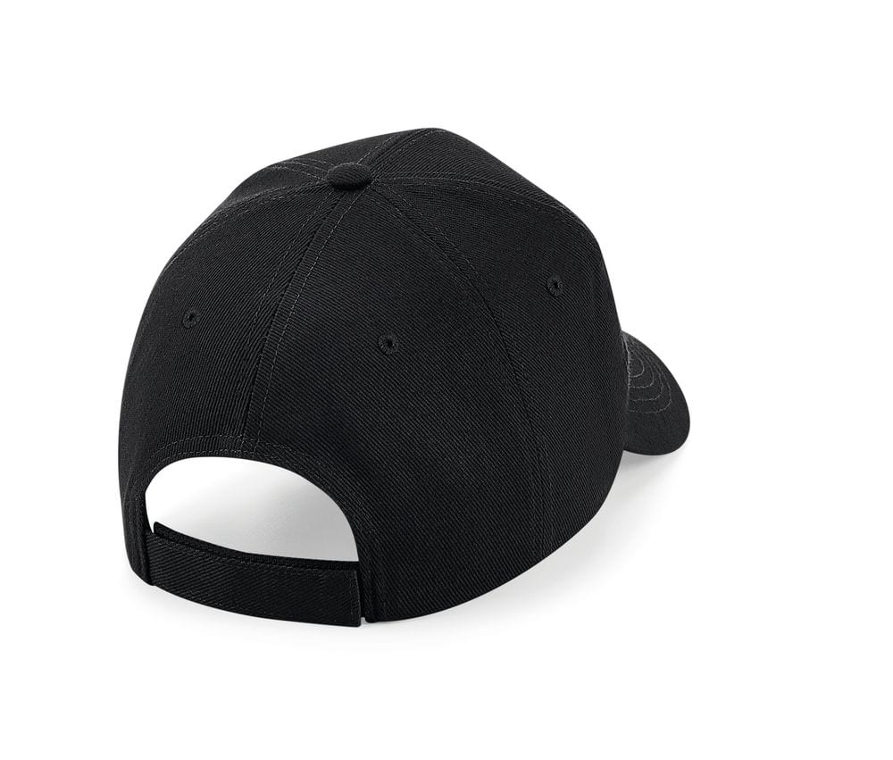 Beechfield BF018 - Ultimate 6-panel cap