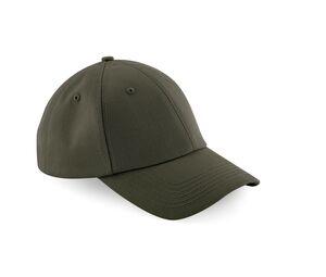 Beechfield BF059 - Baseball cap Military Green