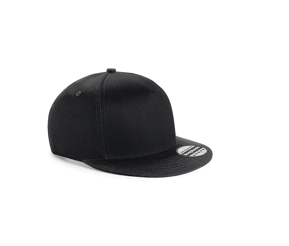 Beechfield BF615 - Snapback children's cap