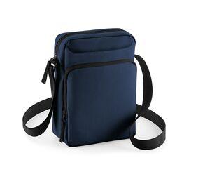 Bag Base BG030 - Shoulder bag French Navy