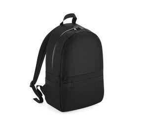 Bag Base BG240 - Adjustable backpack 20 liters Black