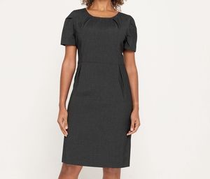 CLUBCLASS CC2008 - Primrose dress Black