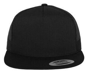 Flexfit FX6006 - trucker style cap