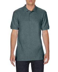 Gildan GN480 - Sofstyle Double Pique Polo