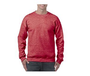 Gildan GN910 - Heavy Blend Adult Crewneck Sweatshirt