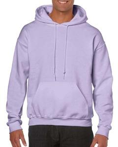 Gildan GN940 - Heavy Blend Adult Hooded Sweatshirt Orchid